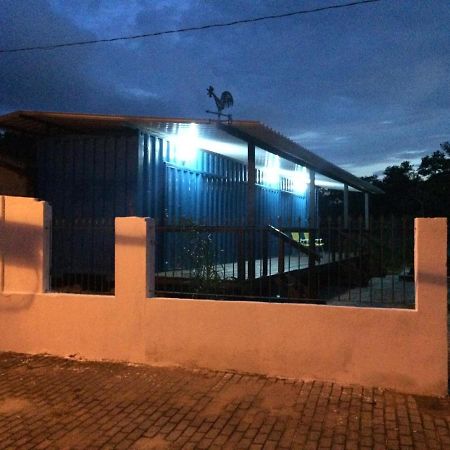 Point Da Barra Seca Apartment Ubatuba Luaran gambar