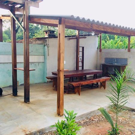 Point Da Barra Seca Apartment Ubatuba Luaran gambar