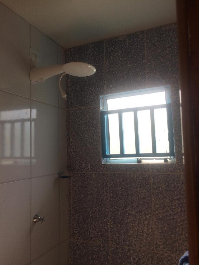 Point Da Barra Seca Apartment Ubatuba Luaran gambar